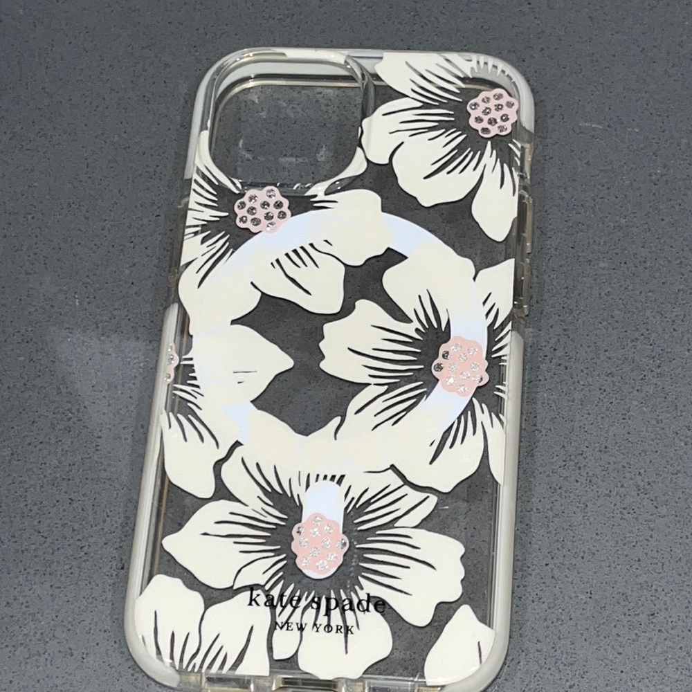 KATE SPADE MINI IPHONE 13 Case